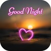 good night love images icon