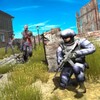Zombie Shooter - Zombie Games 아이콘