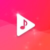 Icône Stream: Free music for YouTube