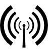 Hotspot App icon