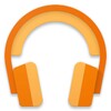 Google Play Music simgesi