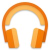 Google Play Music icon