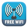 Wifi Connection Anywhere Map icon