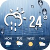 Weather Forecast & Widgets icon