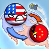 Икона Country Balls: World Battle