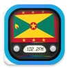 Icône Radio Grenada: Online Stations