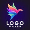 Икона Logo Maker & Logo Creator