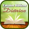 أيقونة Estudos Bíblicos Diários