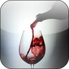 Wine Pour Video Wallpaper icon