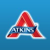 Atkins Carb Tracker icon