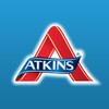 Biểu tượng Atkins Carb Tracker