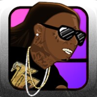 Lil Wayne android app icon