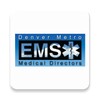 Denver Metro EMS MD Protocols icon