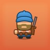 Idle Outpost: Business Games simgesi