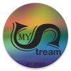 My Stream icon