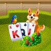 Icona di Solitaire Castle Royal