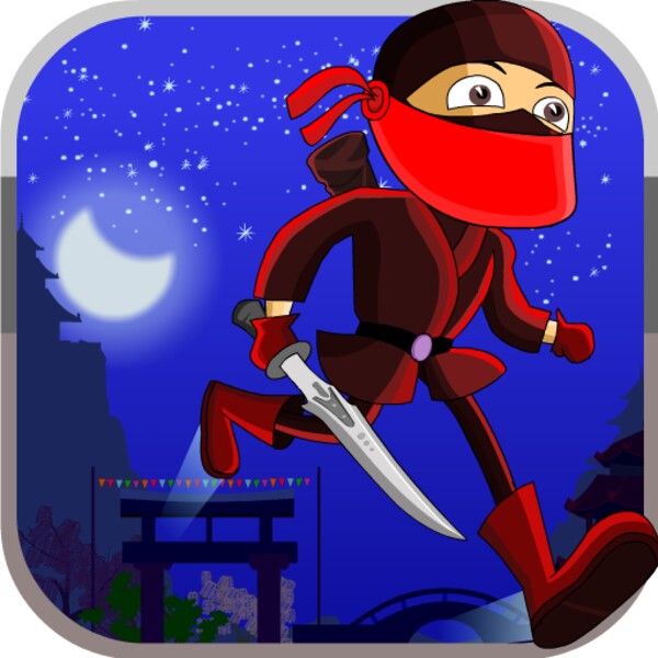 Ninja Mission for Android - Download the APK from Uptodown