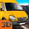 RussianMinibusSimulator3D icon