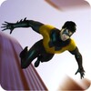 Futuristic Hero Battle 3D icon