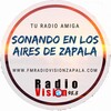 Icono de RADIO VISIÓN Zapala