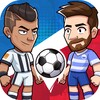 Soccer Hero - 1vs1 Football icon