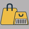 Icon von Retail Barcode Label Printing Tool