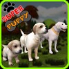 Super Puppy 3D icon