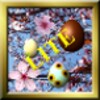 Pictogramă Easter in bloom Lite Live Wallpaper