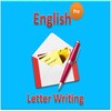 English Letter Writing icon
