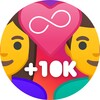 Instagram Followers icon