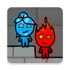 Fireboy & Watergirl Elements icon