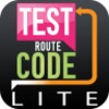 Test Code Route Lite icon