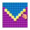 Cube Link icon