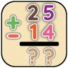 The Teacher: Addition and Subtraction icon