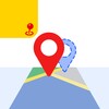 GPS Location Faker icon