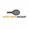 Super Tennis Racquet Calories Calculator icon