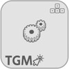 TGM Gaming Macro 图标