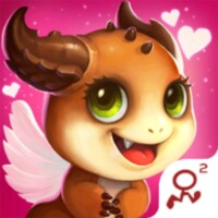 Dragon Pals android app icon
