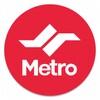 Metro de Quito icon