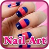 Nail Artアイコン