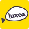 LUXEA Free Video Editor 아이콘