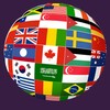 World Flags Game icon