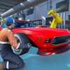 Car Builder Mechanic Simulator icon