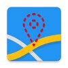 Fake GPS icon