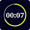 Icône Stopwatch Timer