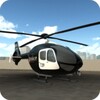 Police Helicopter Simulator icon