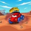 Biểu tượng Car Eats Car Multiplayer Race