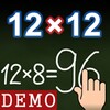 Multiplication Tables Demo icon