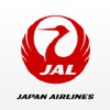JAL Global (for use outside Ja icon