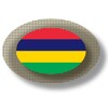 Mauritius - Apps and news icon